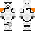 imperial stormtrooper officer