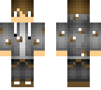 iron boy