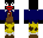 jimmy bird