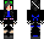 kawaii radiactive