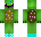 kawii turtle hehehehe
