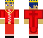 king or not