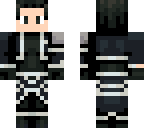 kirito alo version