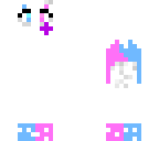 kitty dog crystal
