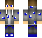 lapis boy