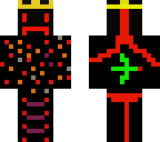 lava king