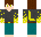 lightning boy