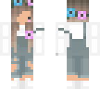 littlemiss2's chibi skin