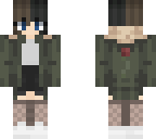 maia's casual outfit