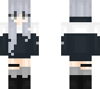 main character