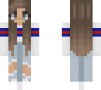 may's skin