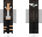 may's skin