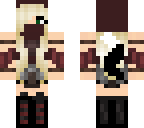 medieval girl edit