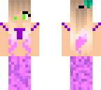 mermaid