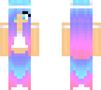 mermaid