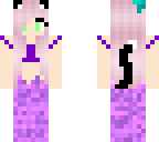 mermaid ally