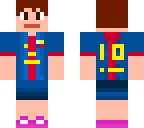 messi 10