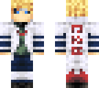 minato reanimated