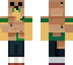 minecon kurosaki