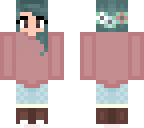 minty