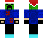 mrburgerguy christmas