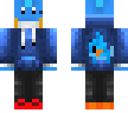 mudkip boy