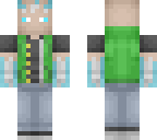 my electro