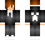 my new skin