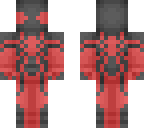 my scarlet spider