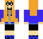 my splatoon 2 woomy