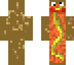 new hotdogger