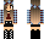 new main skin
