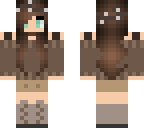 new skin of soul