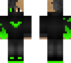nocitydust1nhere's skin