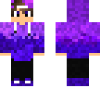 nocitydustinhere's skin