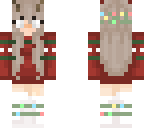 not mine christmas girl