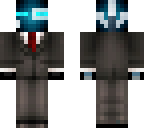 not my skin
