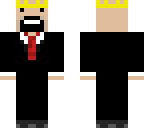 notch king