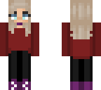 nova winter 2 different colors