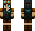 ocean archer