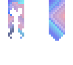 pastel hair base