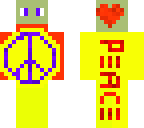 peace v2