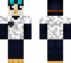 penguintdm