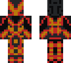 perkiphose shadow clan