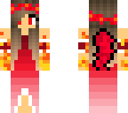 phoenix werewolf