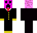 pink dude