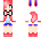 pokemon girl