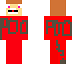 poo men