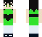 power puff girls buttercup