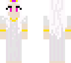 princess lilyus ley fey